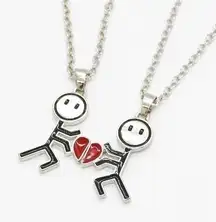 Couples Necklaces