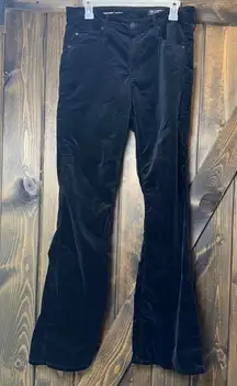 Adriano Goldschmied  Farrah Bootcut Pants