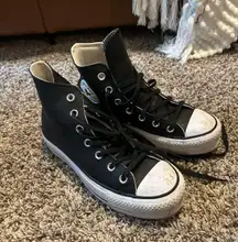 Converse High-Top