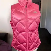 The North Face PUFFER VEST