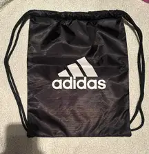 adidas Drawstring Bag