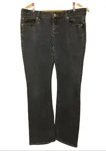 Express Barley Boot Stella Low Rise Sz 8s