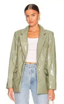 Camila Coehlo Kaden Jacket