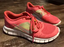 Free Runs