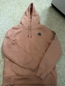 Carhartt hoodie 