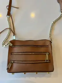 Crossbody Purse