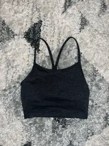 Sports Bra/Crop Top