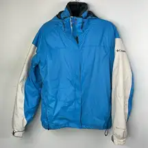 Columbia  Omni Tech Ski Jacket Size Medium