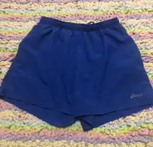 ASICS Athletic Shorts