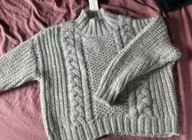 Universal Thread Sweater