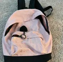 vs backpack