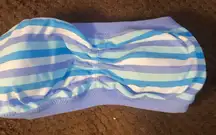 FINAL MARKDOWN Strapless tube bra osfm