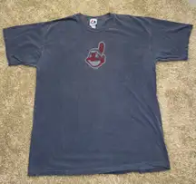 Cleveland Indians Majestic T-Shirt