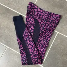 Lululemon  Drop It Like It's Hot Tight size 4