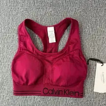 Calvin Klein Performance Sports Bra