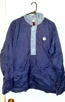 Vintage Windbreaker