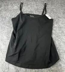 Lane Bryant Essentials The Cotton Cami‎ Camisole tank top Size 18/20 NWT