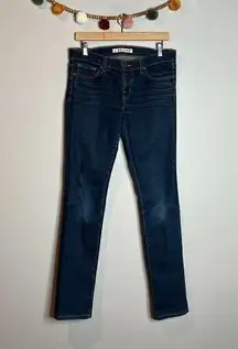 🌺 J Brand Pencil Leg jeans in Ink