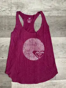 Roxy Tank Top