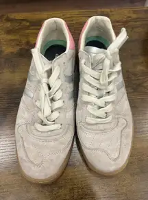 Coolway Goal Sneakers