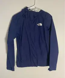 The North Face Wind Breaker/Rain Jacket size XS