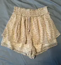Altar'd State Shorts Flowy