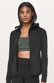 Lululemon Hooded Define Jacket *Nulu