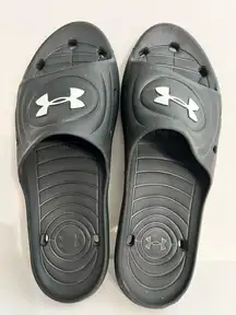 Under Armour Men’s Locker IV Slide Sandals