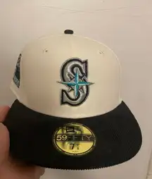 7 1/8 - Myfitteds Seattle Mariners Sephiroth Final Fantasy
