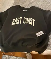 Old Navy East Coast Sweater