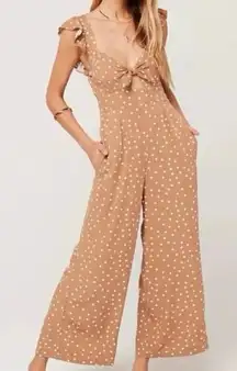 L*space Pasadena Jumpsuit