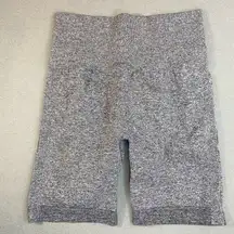 Gym Shorts Scrunch Back‎ Size Medium