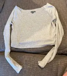 Wild Fable Long Sleeve