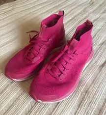 Pink Lululemon Shoes