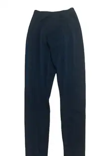 Aero Tech Black Cycle-Wear Workout Spandex Tights/Leggings Size Small/6-8 Biking