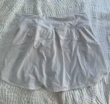 Outdoor Voices Court Skort