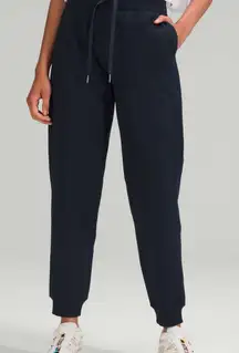 Lululemon Scuba High Rise Jogger