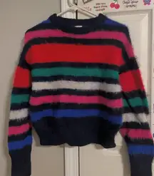 Very cute target sweater! Barley worn!  Size-XS