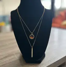 Pendant Necklace 