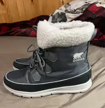 Sorel Boots Waterproof Women’s