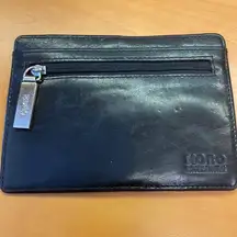 HOBO International Euro Slide Slim Wallet