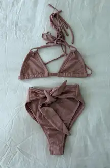 Montce Swim Bikini