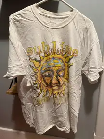 Sublime T-Shirt