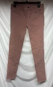 Do you have good jeans?