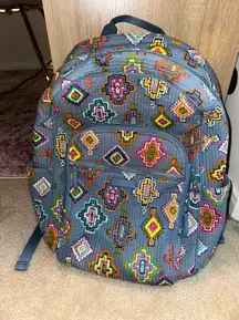 Vera Bradley Backpack