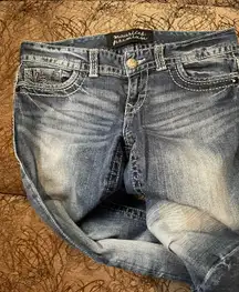 Maurice’s Jeans