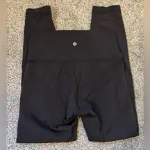 Lululemon Wunder Under Leggings