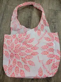 Free People Movement Market Bag Tote Grocery Reusable Nylon