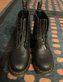 Doc marten Black Boots