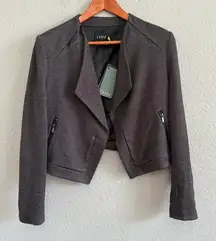 Lysse Samaa Jacket NWT Size Large